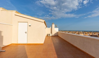 Wiederverkauf - Wohnung - Orihuela Costa - Playa Flamenca