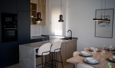 New Build - Penthouse - Alhama De Murcia - Condado De Alhama