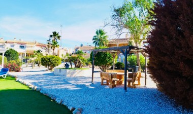 Resale - Villa - Orihuela Costa