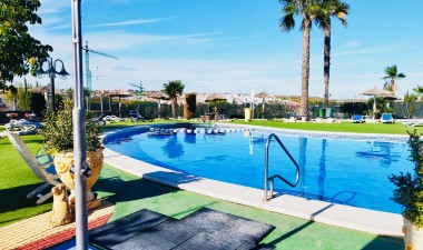 Resale - Villa - Orihuela Costa