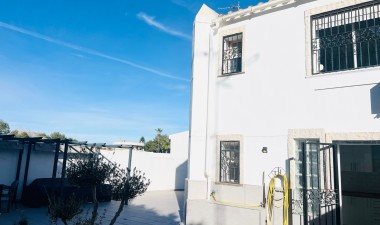 Resale - House - Torrevieja - Los Balcones - Los Altos del Edén