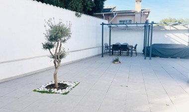 Resale - House - Torrevieja - Los Balcones - Los Altos del Edén