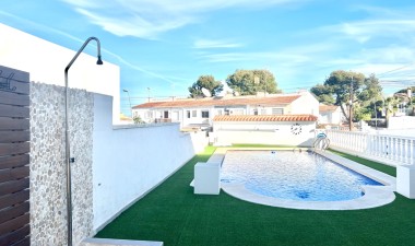 Resale - House - Torrevieja - Los Balcones - Los Altos del Edén