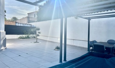 Återförsäljning - Casa - Torrevieja - Los Balcones - Los Altos del Edén