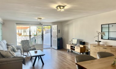 Resale - House - Torrevieja - Los Balcones - Los Altos del Edén