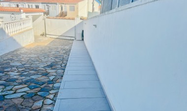 Resale - House - Torrevieja - Los Balcones - Los Altos del Edén