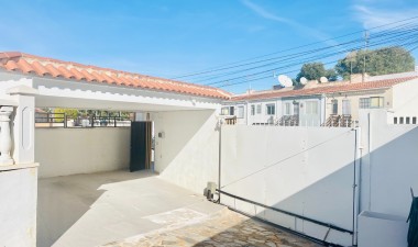 Resale - House - Torrevieja - Los Balcones - Los Altos del Edén