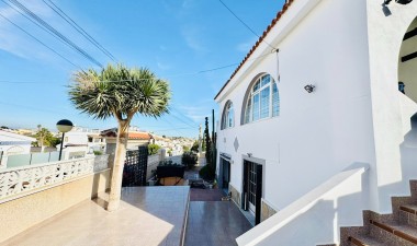 Resale - Villa - San Miguel de Salinas - Blue Lagoon - El Galan