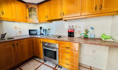 Resale - Villa - San Miguel de Salinas - Blue Lagoon - El Galan