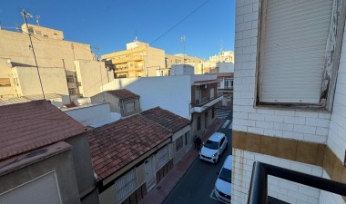 Odsprzedaż - Mieszkanie w bloku - Torrevieja - torrevieja