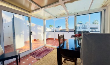 Resale - House - Orihuela Costa - Los Dolses