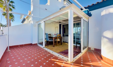 Resale - House - Orihuela Costa - Los Dolses