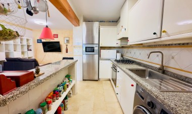 Resale - House - Orihuela Costa - Los Dolses