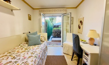 Herverkoop - Town House - Orihuela Costa - Los Dolses