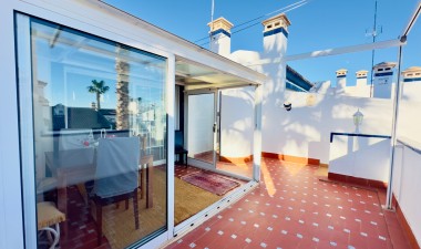 Herverkoop - Town House - Orihuela Costa - Los Dolses