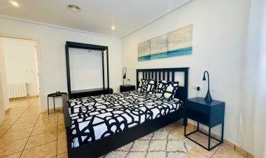 Resale - Villa - Orihuela Costa - La Florida