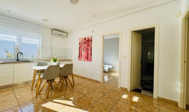 Resale - Villa - Orihuela Costa - La Florida