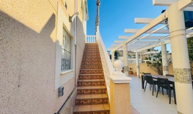 Resale - Villa - Orihuela Costa - La Florida