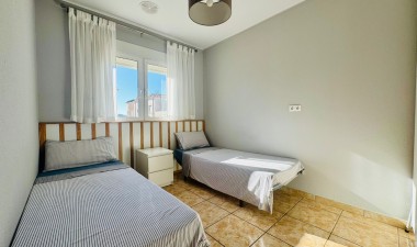 Resale - Villa - Orihuela Costa - La Florida