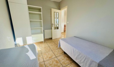 Resale - Villa - Orihuela Costa - La Florida