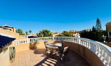 Reventa - Villa - Orihuela Costa - La Florida