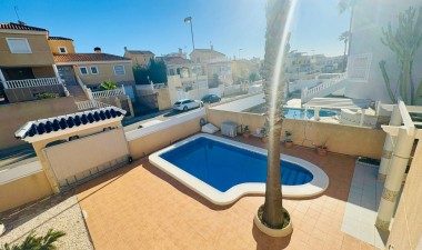 Reventa - Villa - Orihuela Costa - La Florida