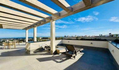 Resale - Penthouse - Campoamor - Costa Blanca