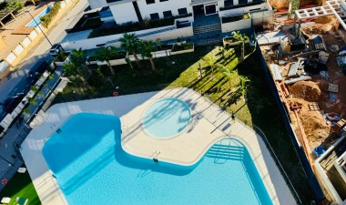 Resale - Penthouse - Campoamor - Costa Blanca