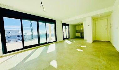 Resale - Apartment / flat - Campoamor - Costa Blanca