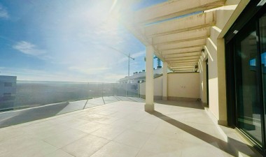 Resale - Apartment / flat - Campoamor - Costa Blanca