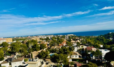 Resale - Apartment / flat - Campoamor - Costa Blanca