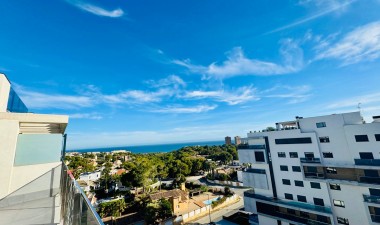 Resale - Penthouse - Campoamor - Costa Blanca