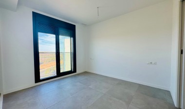 Resale - Penthouse - Campoamor - Costa Blanca