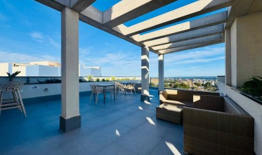 Herverkoop - Appartement / flat - Campoamor - Costa Blanca