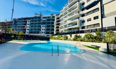 Herverkoop - Appartement / flat - Campoamor - Costa Blanca