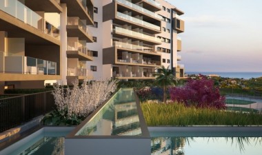 Resale - Penthouse - Campoamor - Costa Blanca