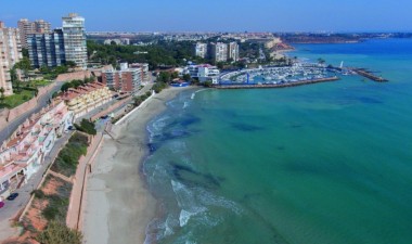 Resale - Apartment / flat - Campoamor - Costa Blanca