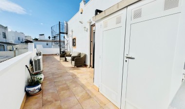 Resale - Villa - San Miguel de Salinas - Blue Lagoon - El Galan