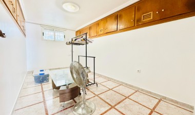 Resale - Villa - San Miguel de Salinas - Blue Lagoon - El Galan