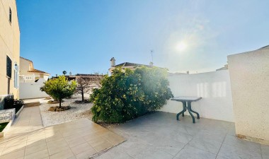 Herverkoop - Villa - Benijofar - Costa Blanca