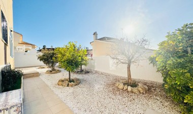 Herverkoop - Villa - Benijofar - Costa Blanca