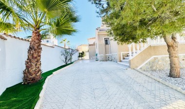 Herverkoop - Villa - Benijofar - Costa Blanca