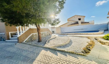 Herverkoop - Villa - Benijofar - Costa Blanca