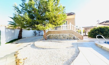 Reventa - Villa - Benijofar - Costa Blanca