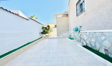 Wiederverkauf - Villa - Benijofar - Costa Blanca