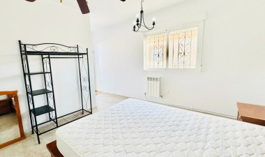 Reventa - Villa - Benijofar - Costa Blanca