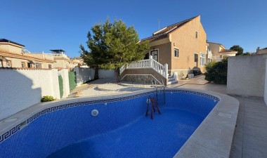 Wiederverkauf - Villa - Benijofar - Costa Blanca