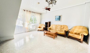 Reventa - Villa - Benijofar - Costa Blanca