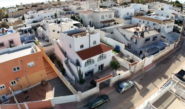 Resale - Villa - San Miguel de Salinas - Blue Lagoon - El Galan