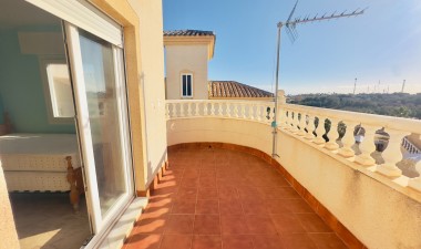 Resale - Villa - Orihuela Costa - Costa Blanca